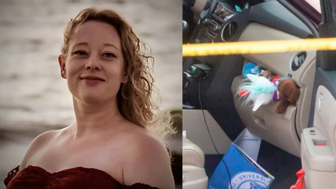 ABD'yi karıştıran cinayet! Göçmen polisi dehşet saçtı, halk sokaklara döküldü