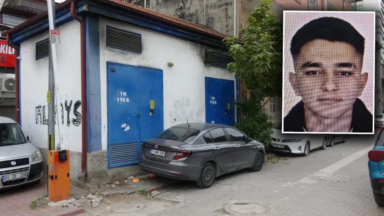 Adana'da sokak ortasında vahşet! 19 yaşındaki gencin vücudunu bıçakla delik deşik etti 