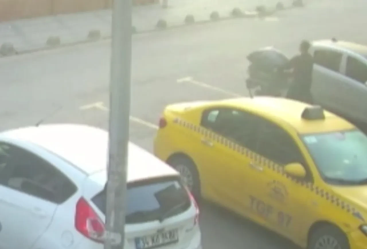 Adliye soygununun arkasındaki çete ortaya çıktı! Altınları konvoyla götürdüler: Soyguna katılanlara kişi başı 200 bin euro 