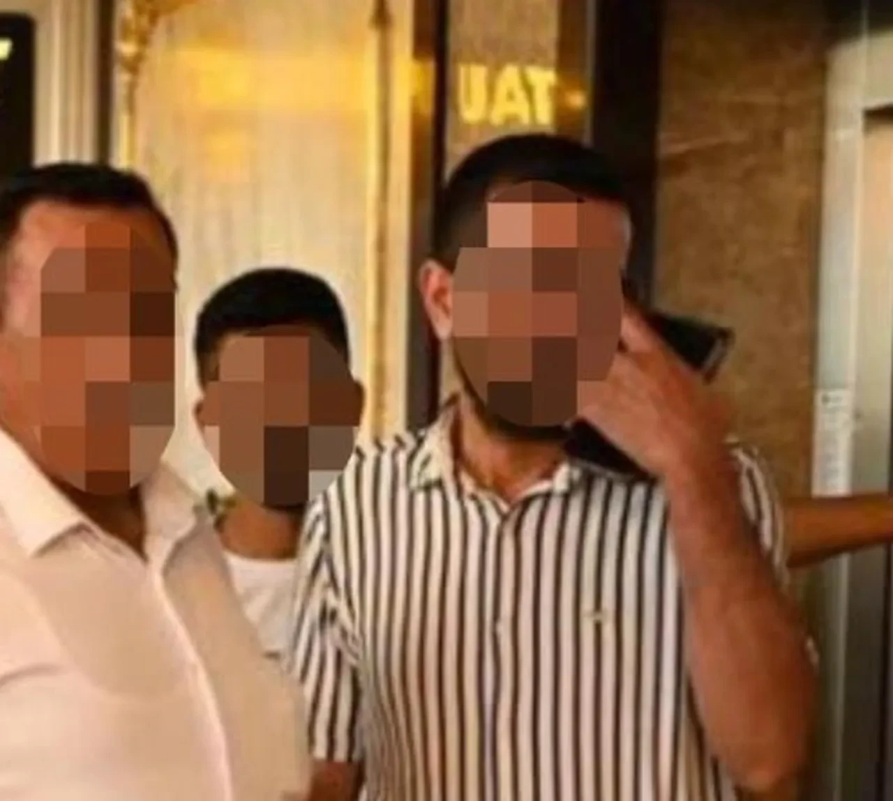 Adliye soygununun arkasındaki çete ortaya çıktı! Altınları konvoyla götürdüler: Soyguna katılanlara kişi başı 200 bin euro 