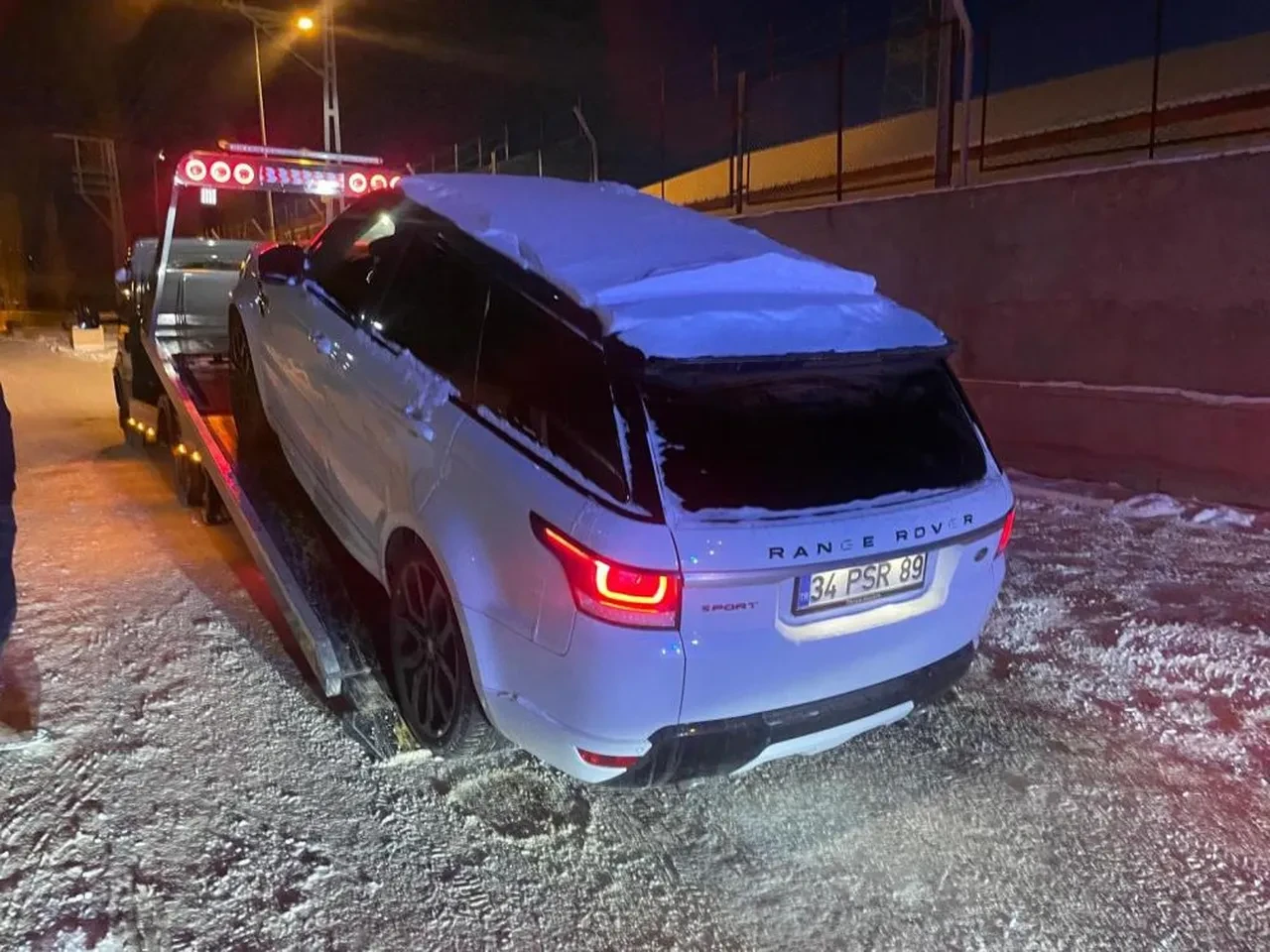 Adliye soygununun arkasındaki çete ortaya çıktı! Altınları konvoyla götürdüler: Soyguna katılanlara kişi başı 200 bin euro 