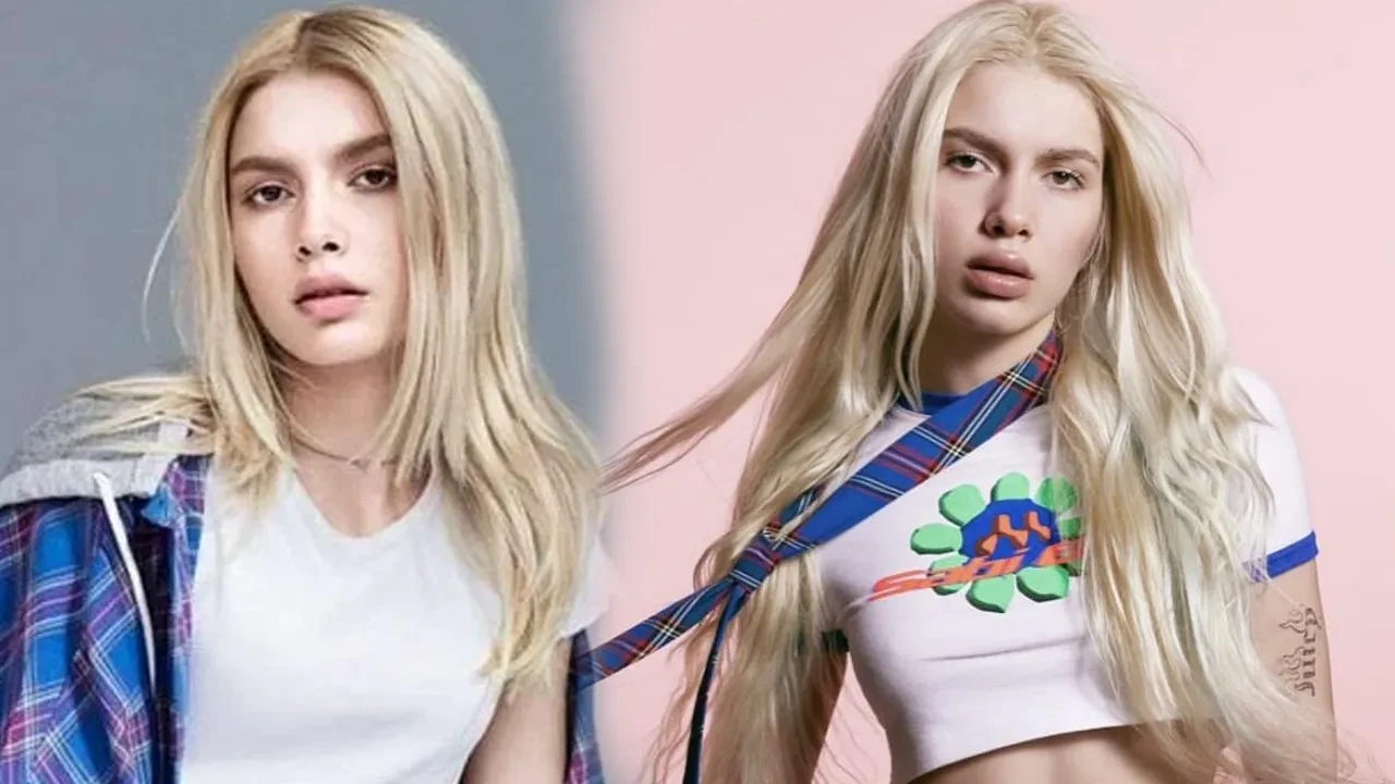 Aleyna Tilki'nin uyuşturucu test sonucu belli oldu