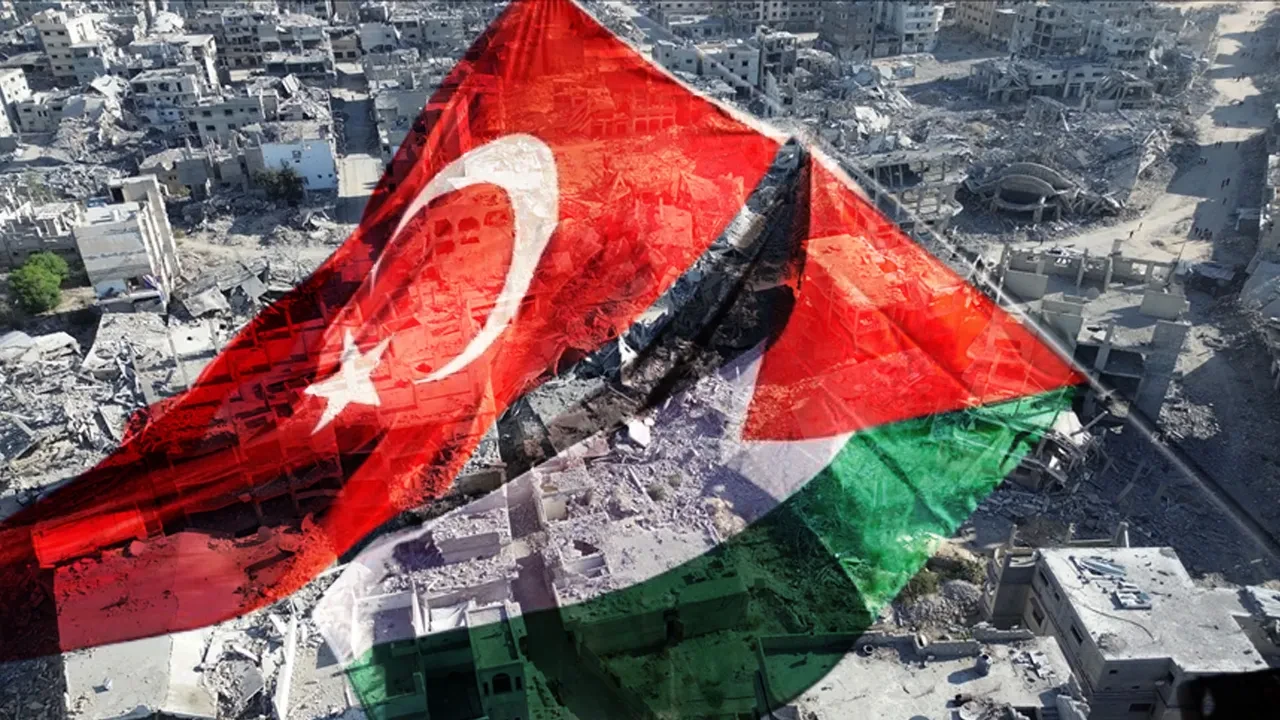 Amerikan basını yazdı: Trump Türkiye'nin de aralarında bulunduğu Gazze Kurulu'nu açıklayacak