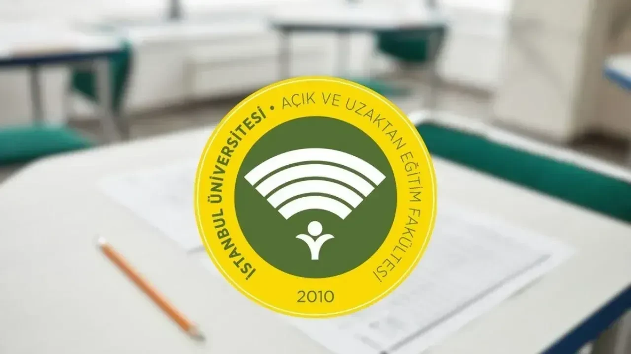 AUZEF sınav sonuçları açıklandı! AUZEF harf notları ne zaman açıklanacak?