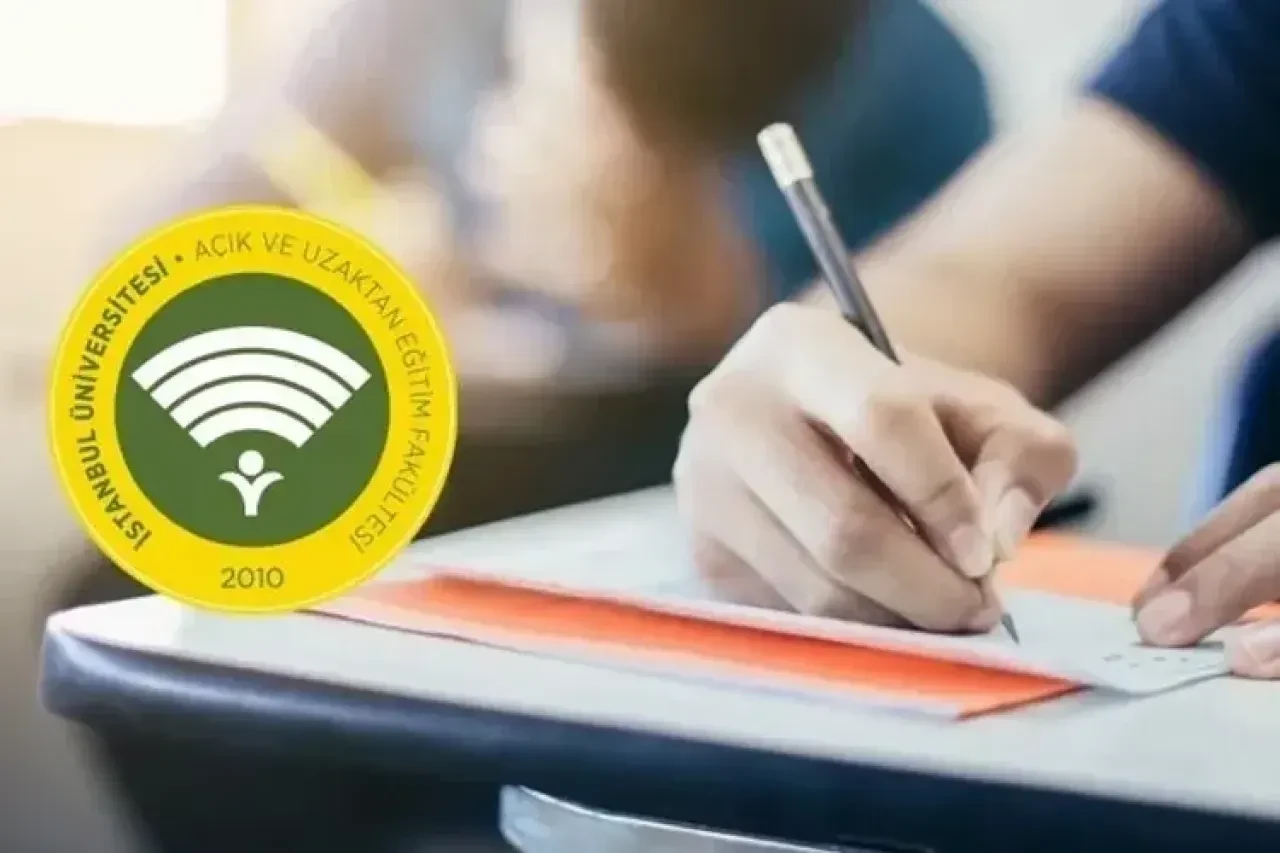 AUZEF sınav sonuçları açıklandı! AUZEF harf notları ne zaman açıklanacak?