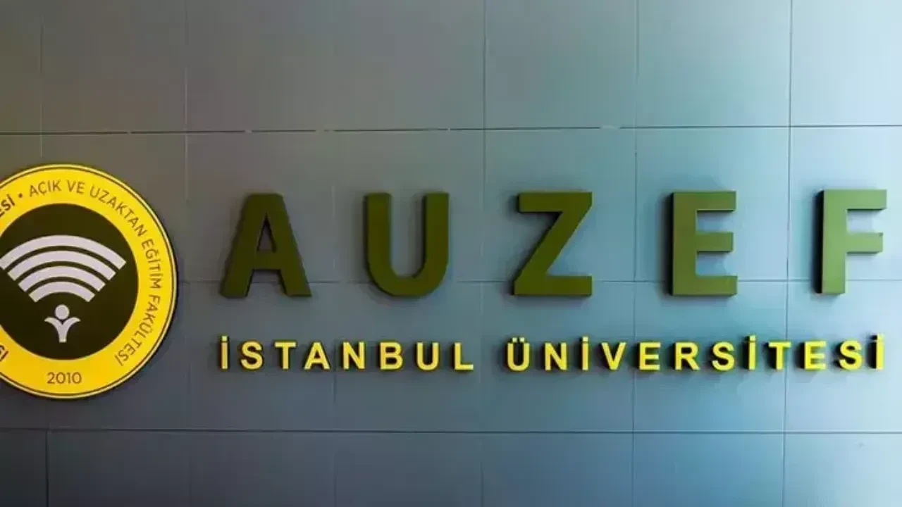AUZEF sınav sonuçları açıklandı! AUZEF harf notları ne zaman açıklanacak?