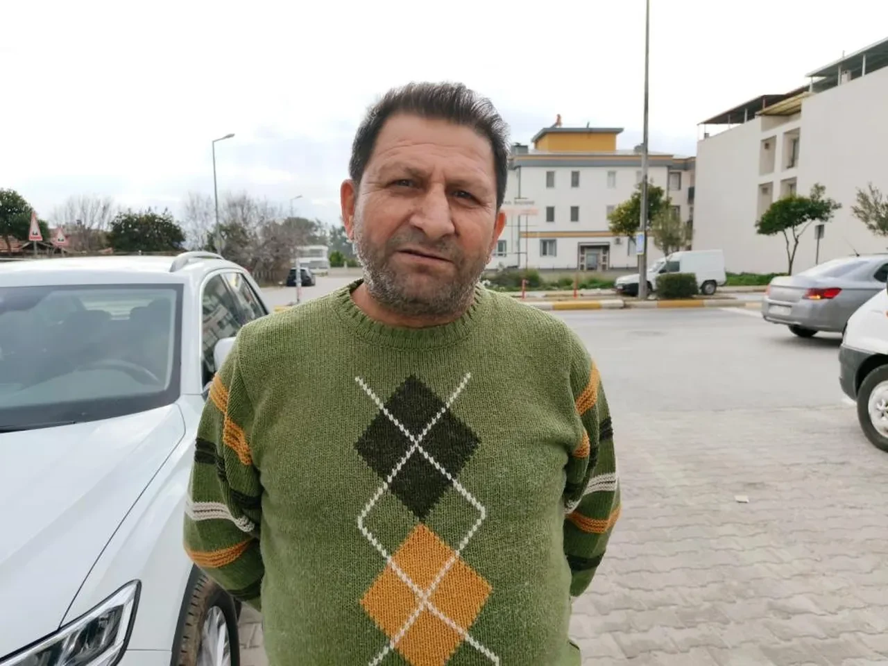 Aydın'da cuma çıkışında domuz etiyle kavurma mı dağıtıldı? Her şey ortaya çıktı! Kafaları tek detay karıştırmış