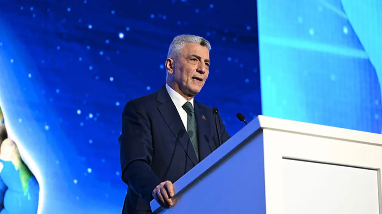 Bakan Bolat 2026 yılı için ihracat rotasını çizdi!