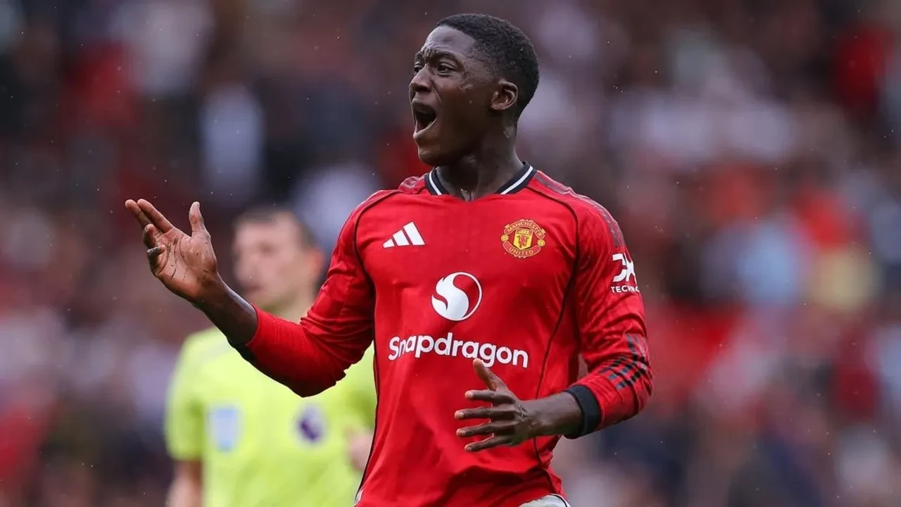 Beşiktaş ve Galatasaray'ın istediği genç yıldıza kanca! Premier Lig devi araya girdi