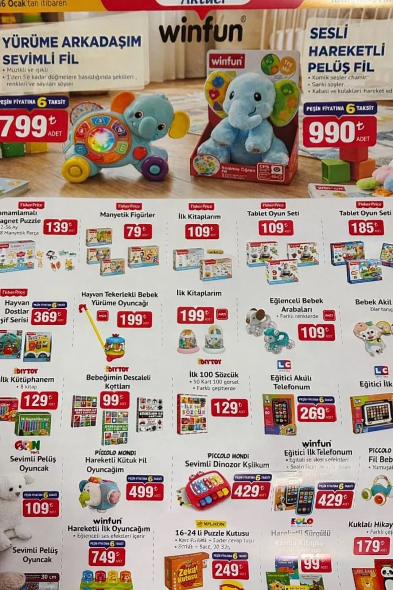 BİM 9 - 16 Ocak aktüel ürünler kataloğu 2026 (YENİ) Kablosuz süpürge, ekmek kızartma makinesi, cep telefonu ve tablet geliyor