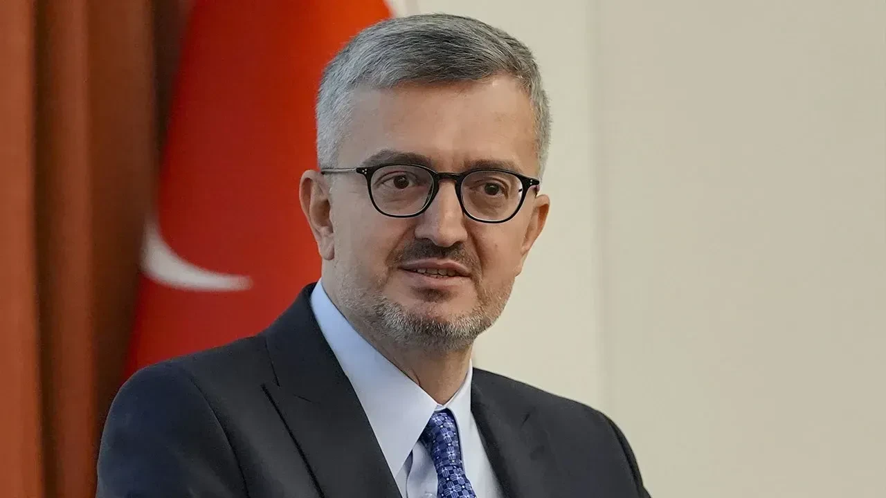 Burhanettin Duran’dan Özgür Özel’in iddialarına tepki: “Bu ifadeler apaçık iftiradır”