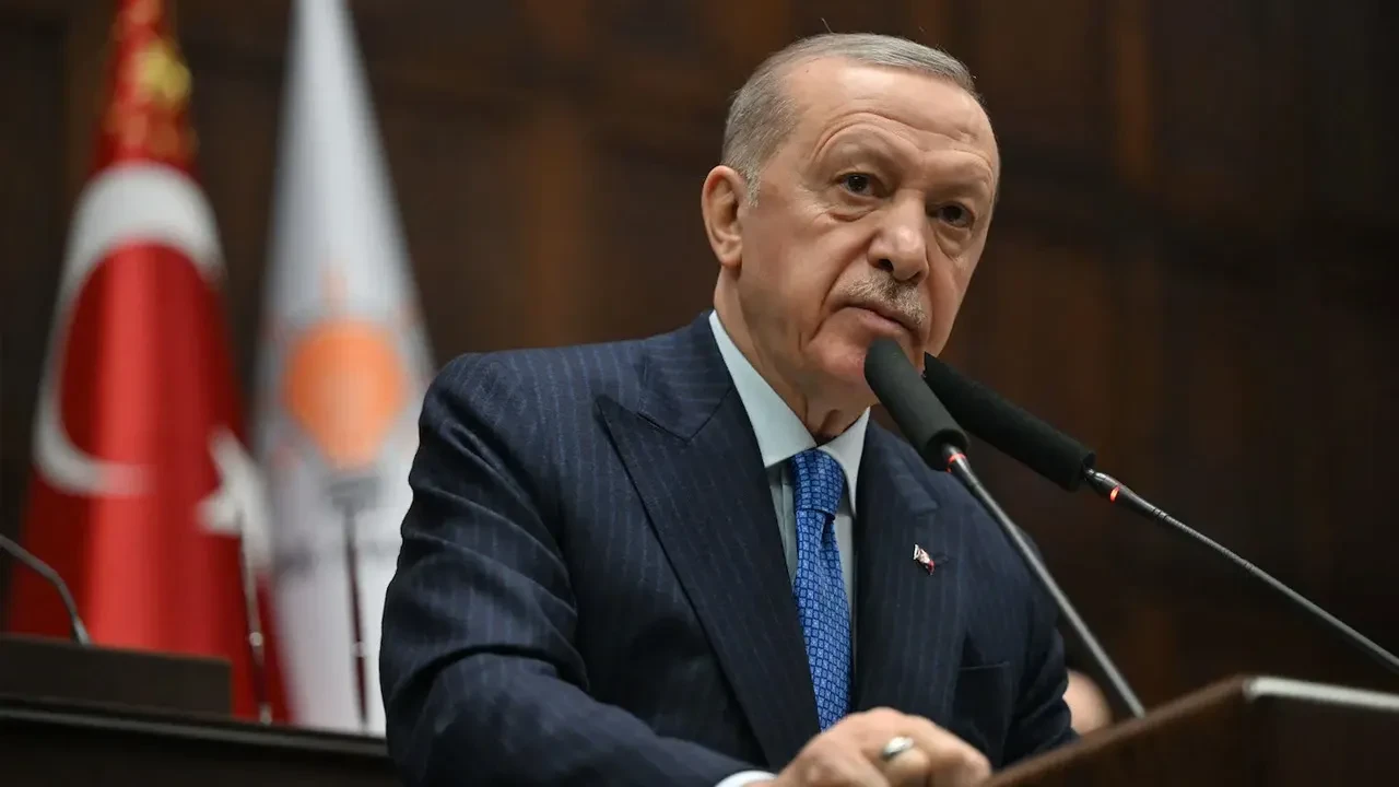 Cumhurbaşkanı Erdoğan'dan büyük jest! Kurbanlar kesildi, dualar edildi
