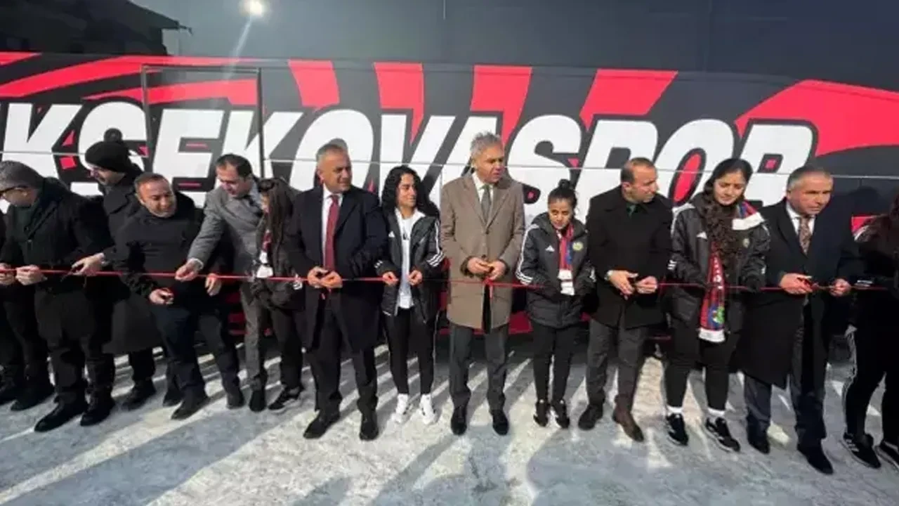 Cumhurbaşkanı Erdoğan'dan büyük jest! Kurbanlar kesildi, dualar edildi