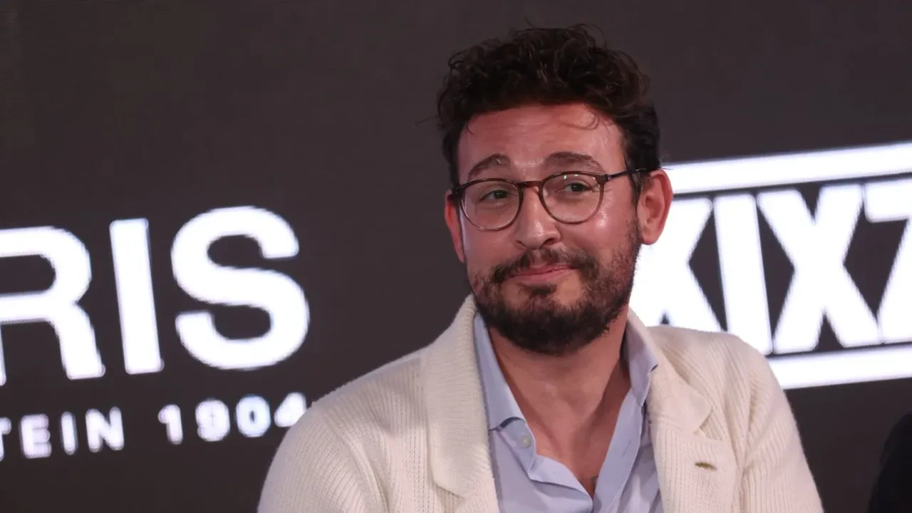 Danilo Zanna'dan Somer Şef İtirafı: 