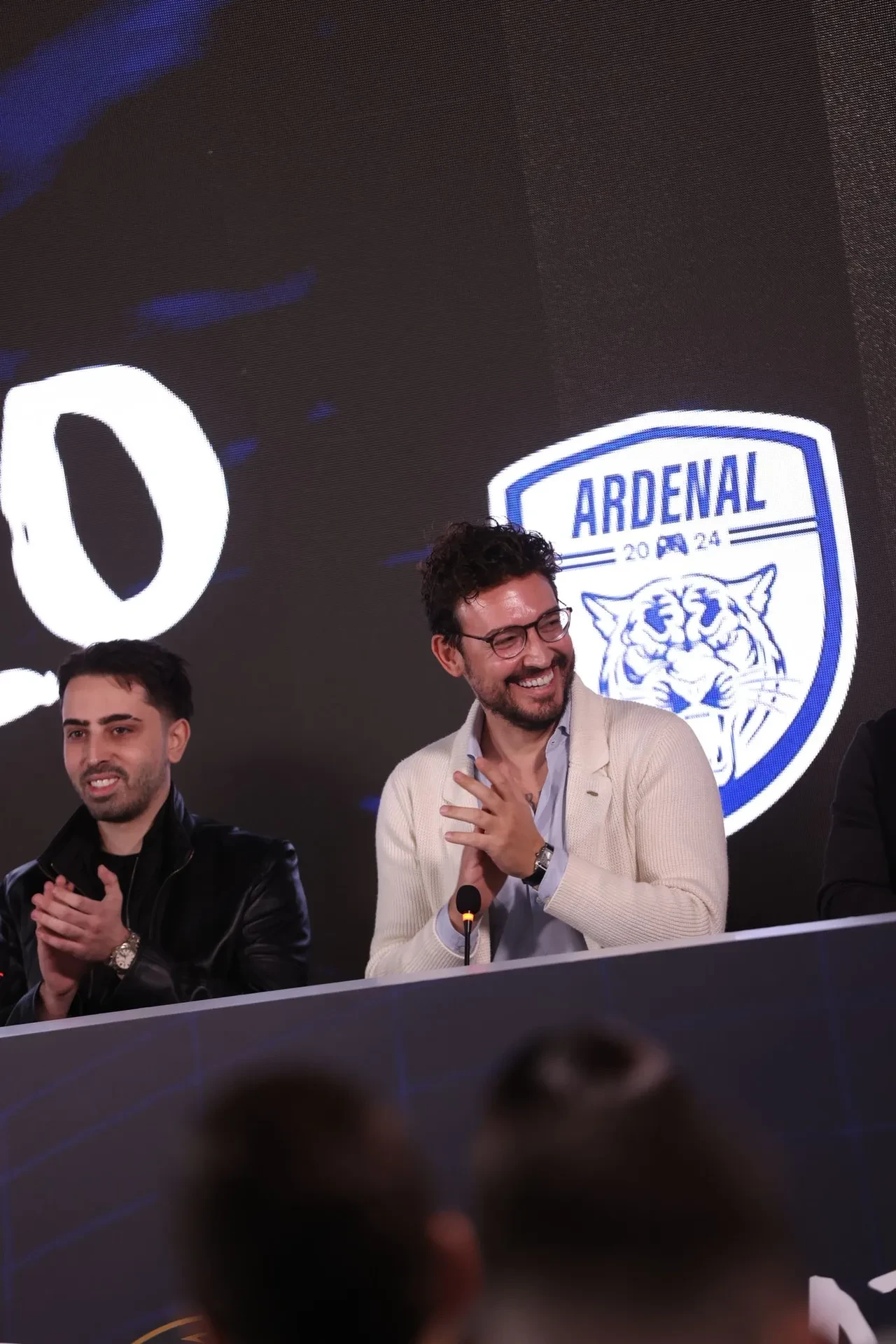 Danilo Zanna'dan Somer Şef İtirafı: "Kebapçıda Teklif Etmesinden Korkuyordum!"