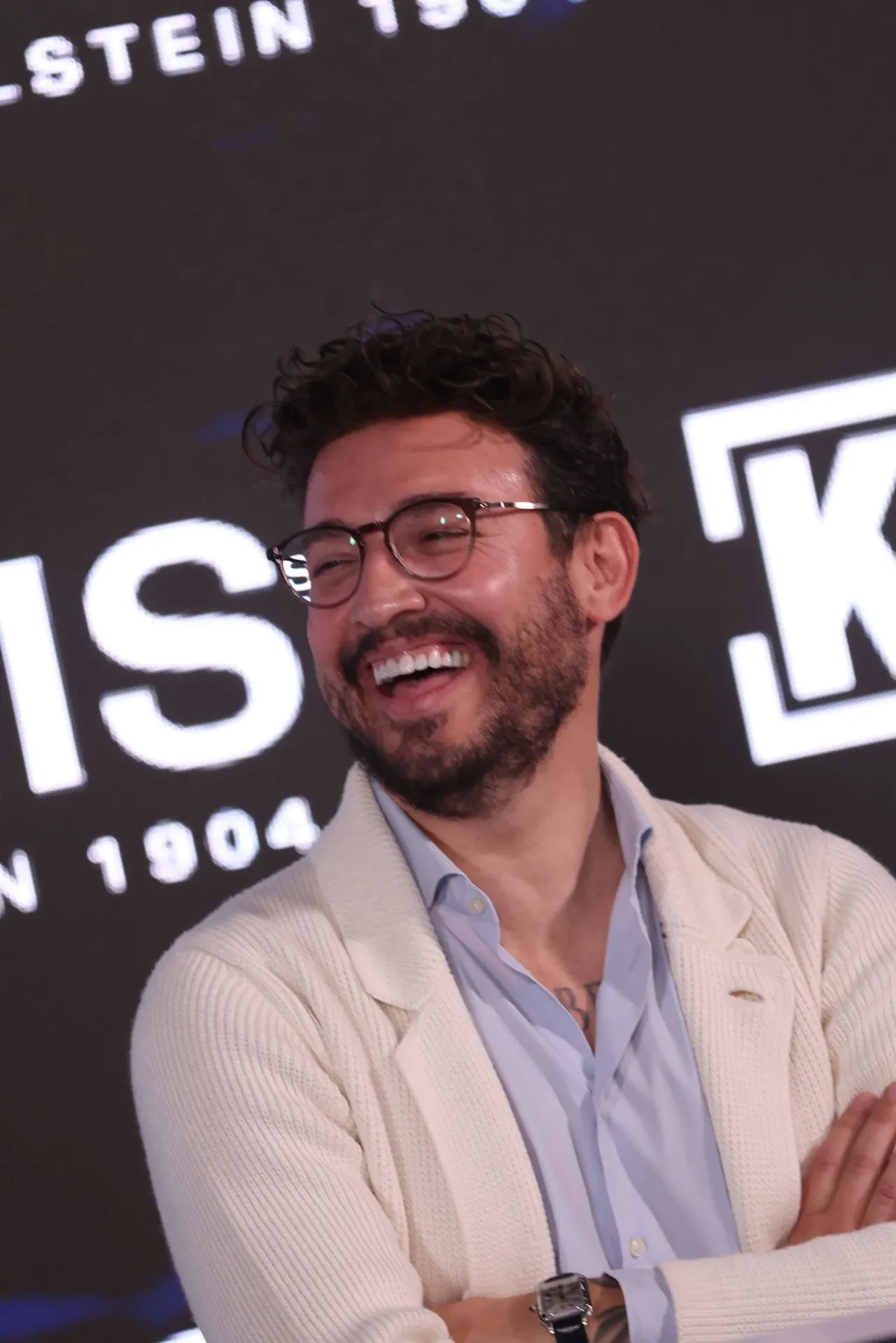 Danilo Zanna'dan Somer Şef İtirafı: "Kebapçıda Teklif Etmesinden Korkuyordum!"