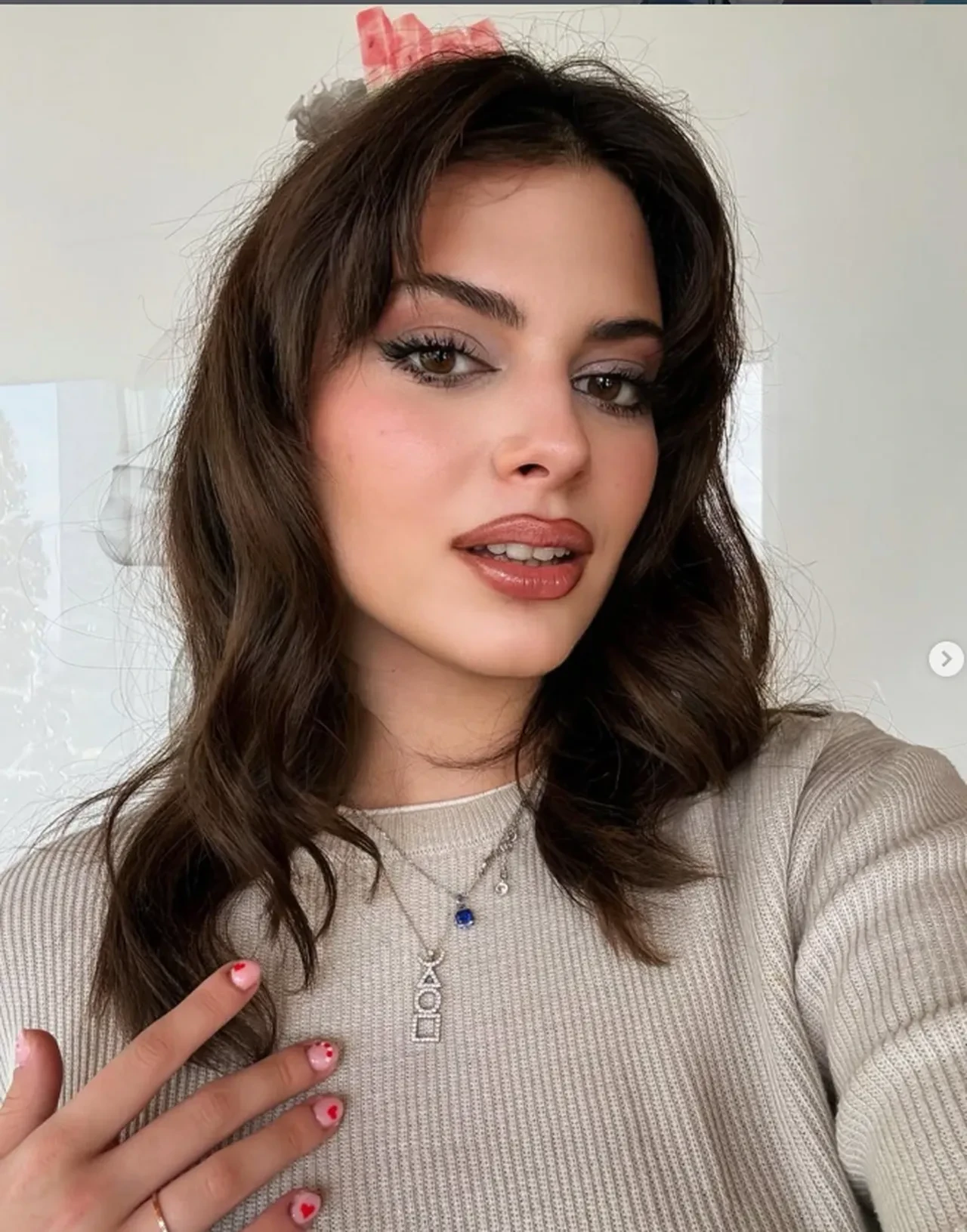 Derin Talu şimdi de fenomenleri hedef aldı! "Hepsi tıknaz, kısa"