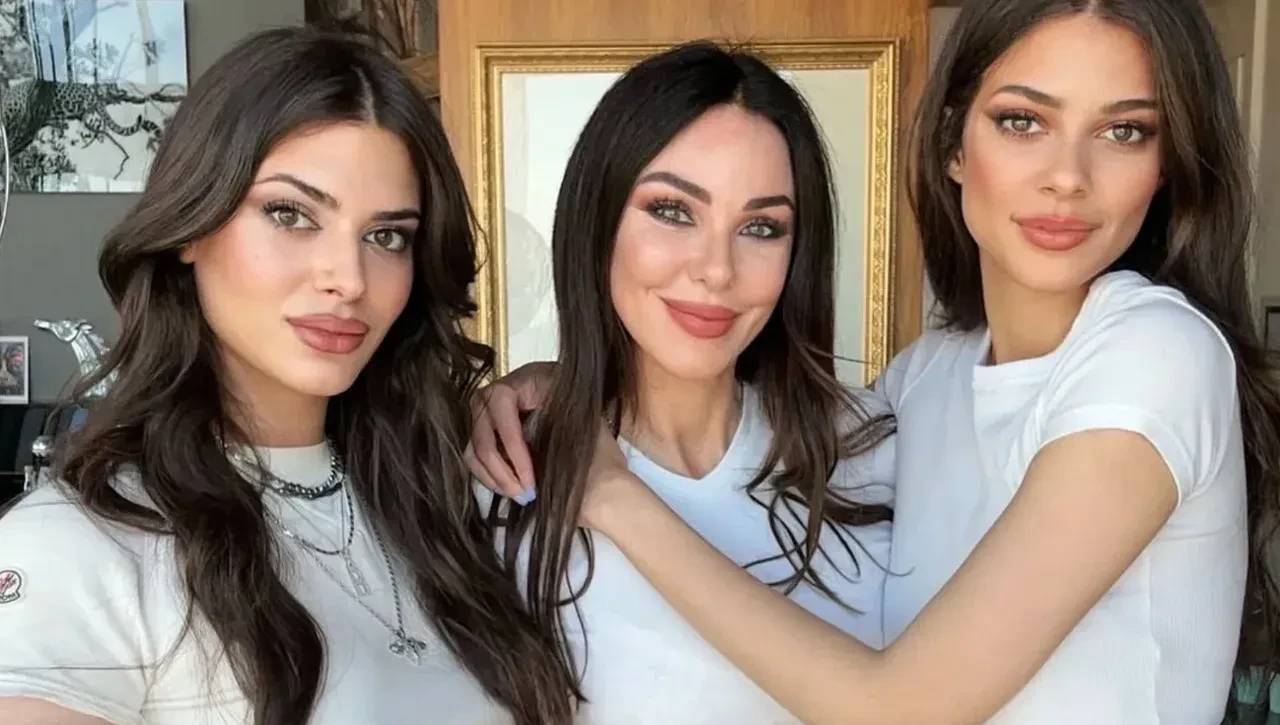 Derin Talu şimdi de fenomenleri hedef aldı! "Hepsi tıknaz, kısa"