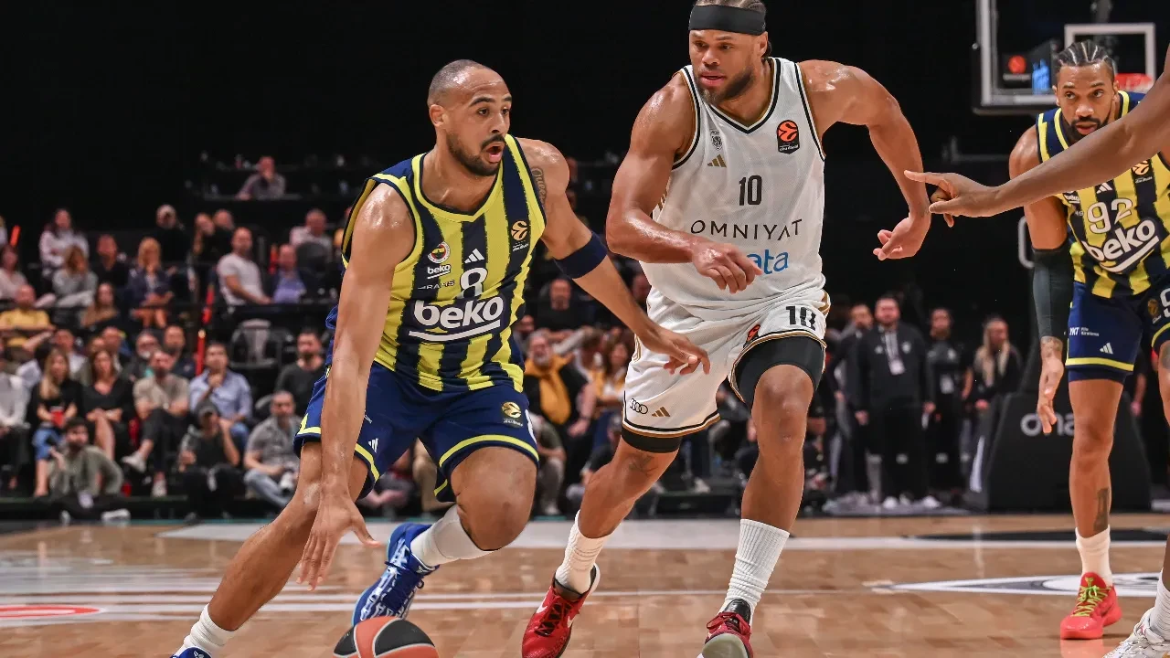 Dubai Fenerbahçe Beko maç skoru kaç kaç? Seriyi sürdüremedi