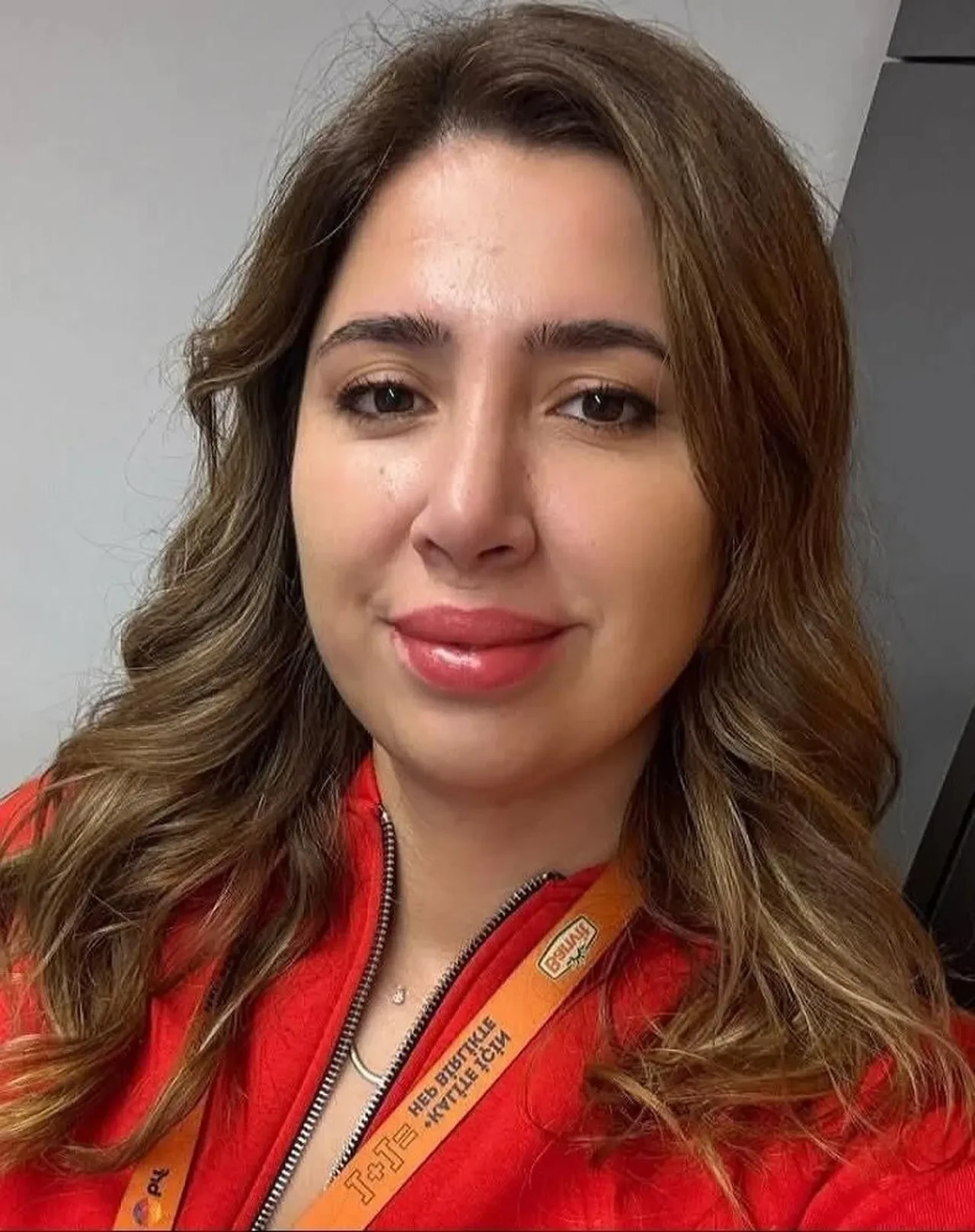 Elif Kumal'ın son konuşması ortaya çıktı! Sevgilisinin saatinde yüksek nabız detayı