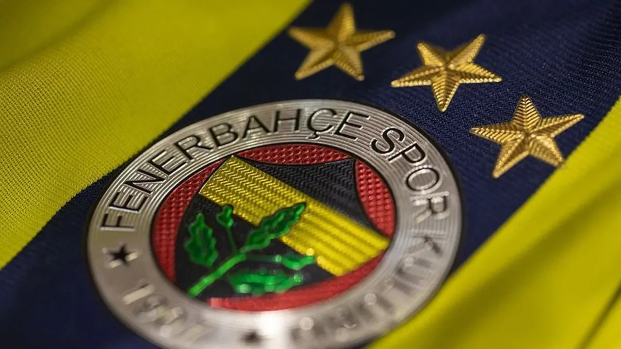 Fenerbahçe'de ayrılık! Resmen açıklandı
