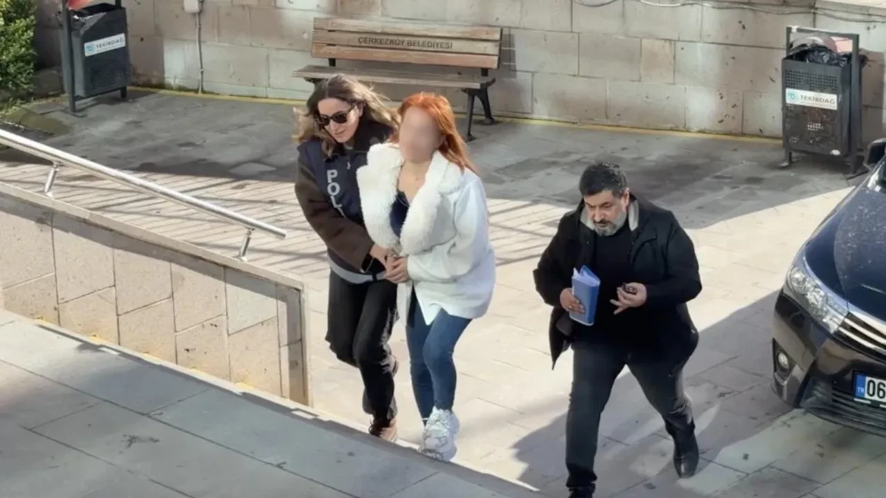 Fuhuş operasyonunda tutuklandı, pişkin sözleri şoke etti: