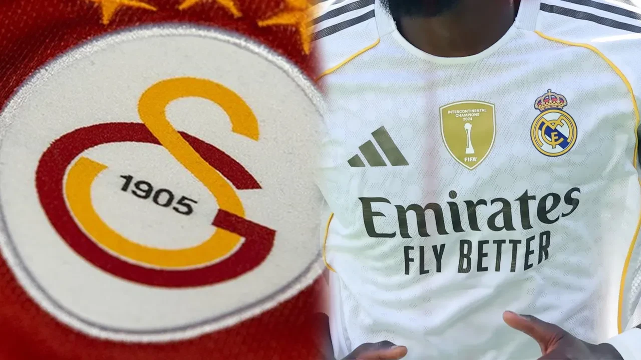 Galatasaray, Real Madrid'in yıldızının peşinde! Dünyaca ünlü oyuncu sarı-kırmızı formayı giyecek mi?