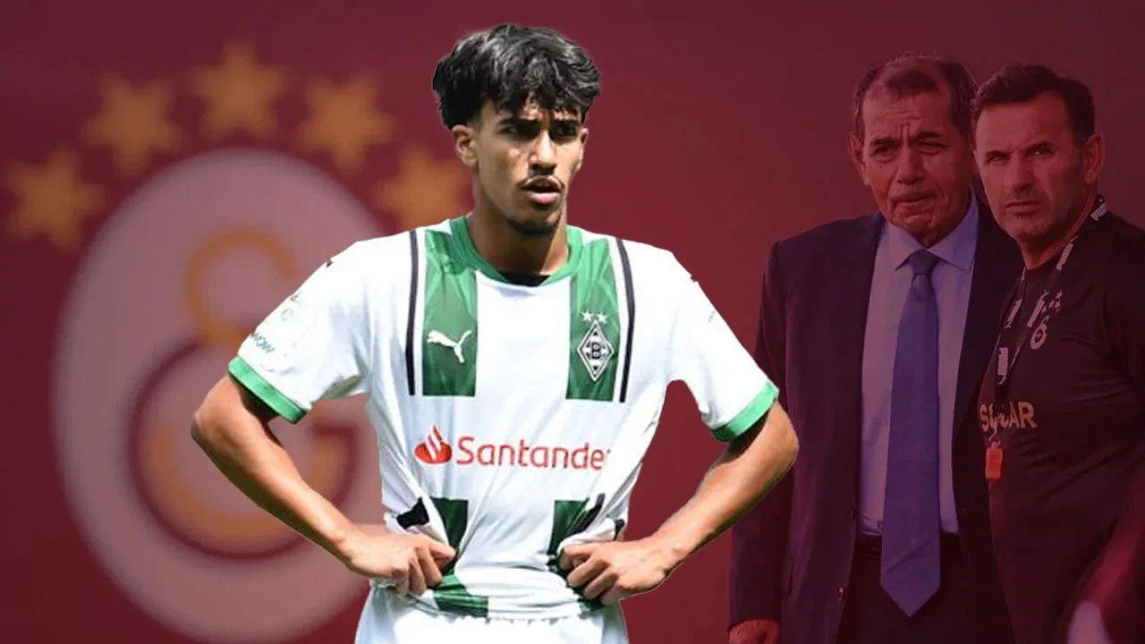 Galatasaray transferi bitirdi! Can Armando Güner ile anlaşma sağlandı