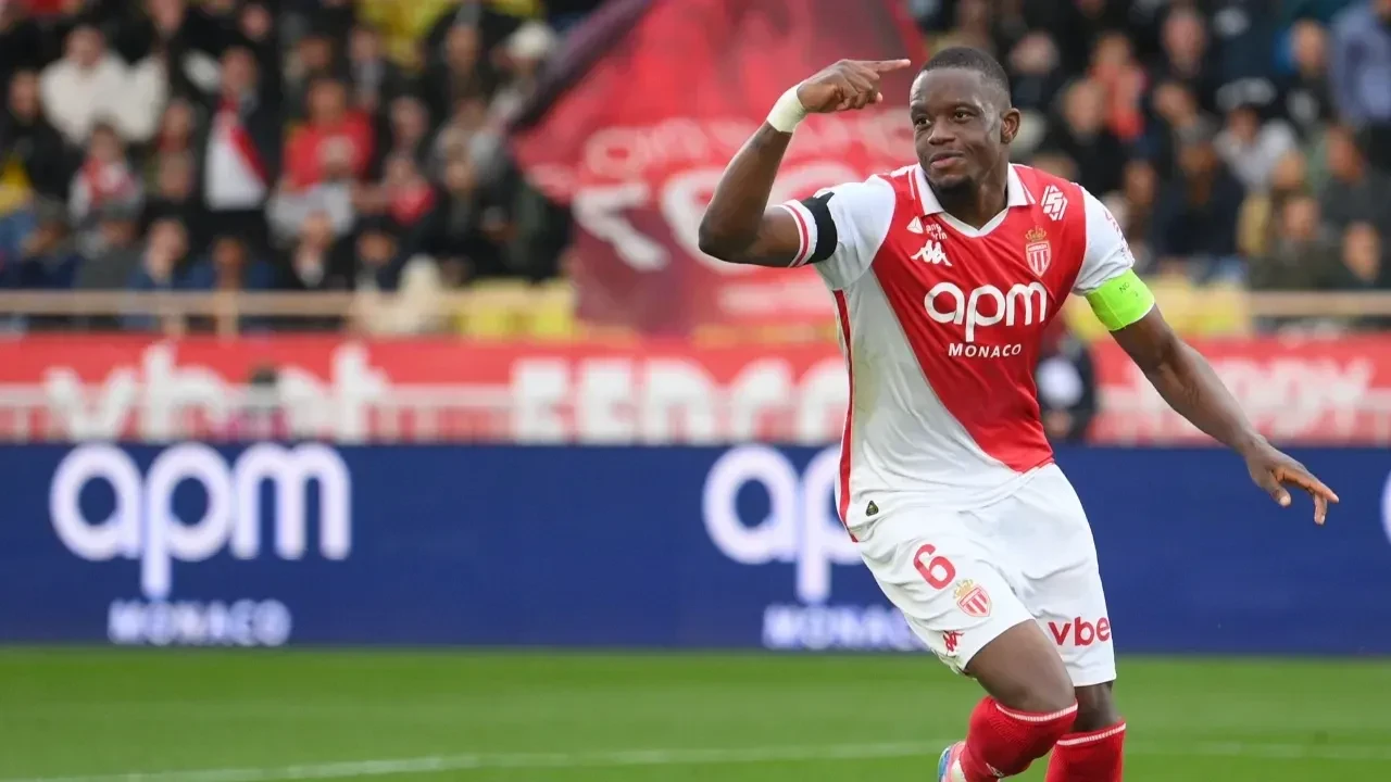 Galatasaray yeni orta sahasını Monaco'da buldu! Okan Buruk onayı verdi