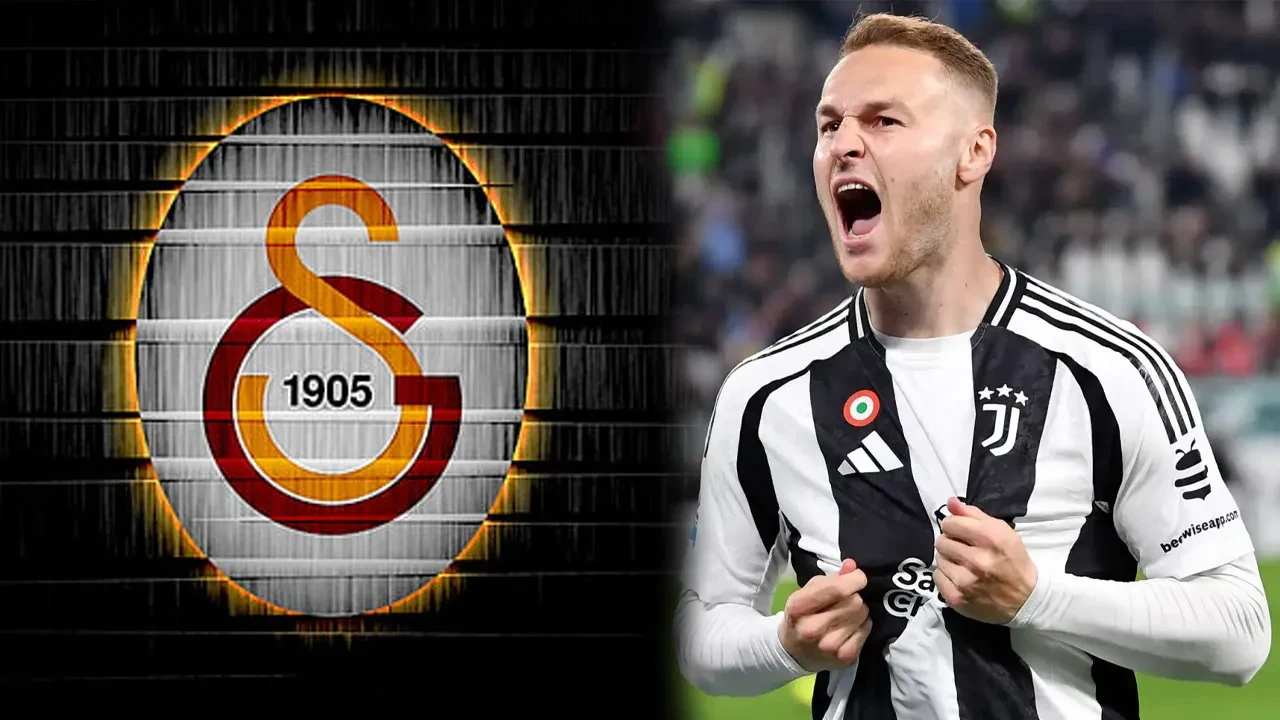 Galatasaray'da Koopmeiners sesleri! Cimbom transfer için düğmeye bastı