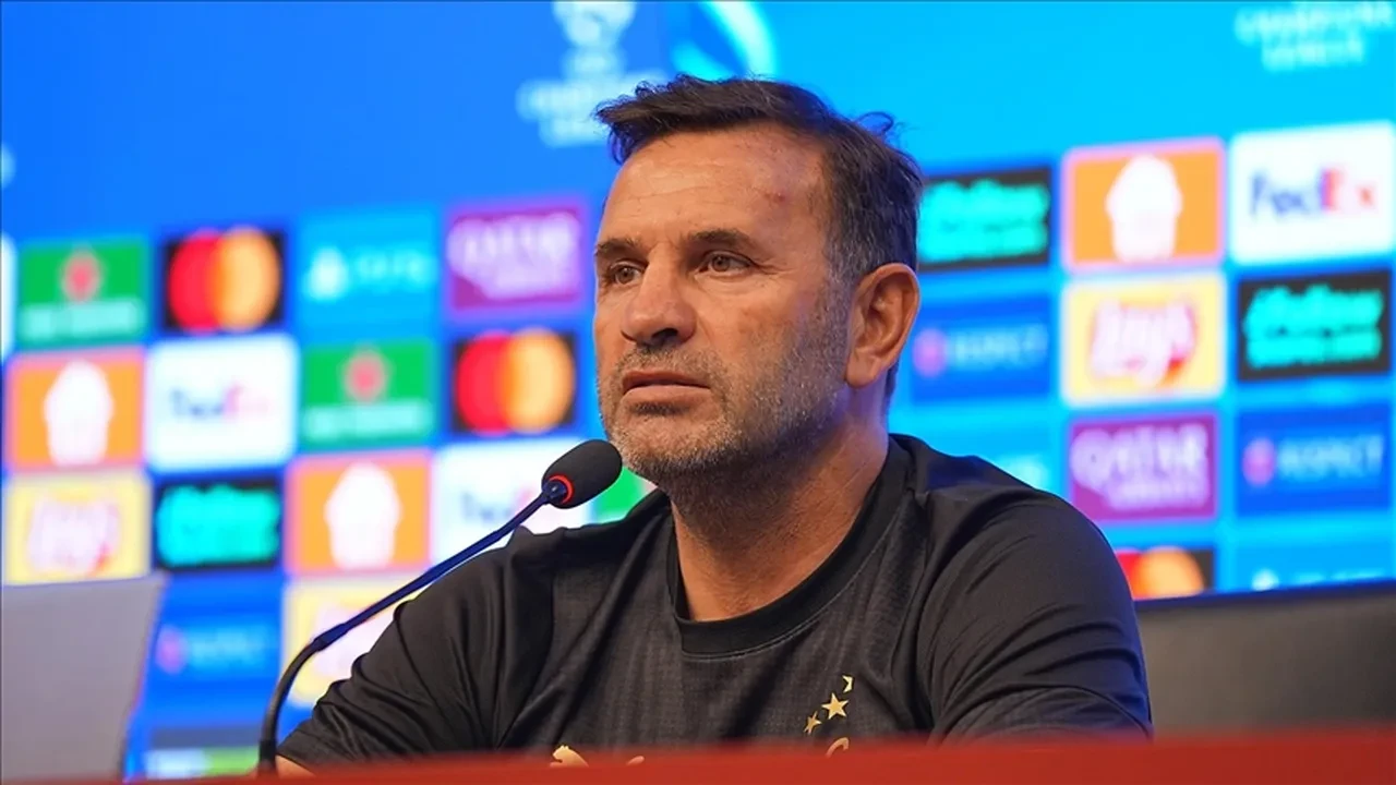 Galatasaray'da Koopmeiners sesleri! Cimbom transfer için düğmeye bastı