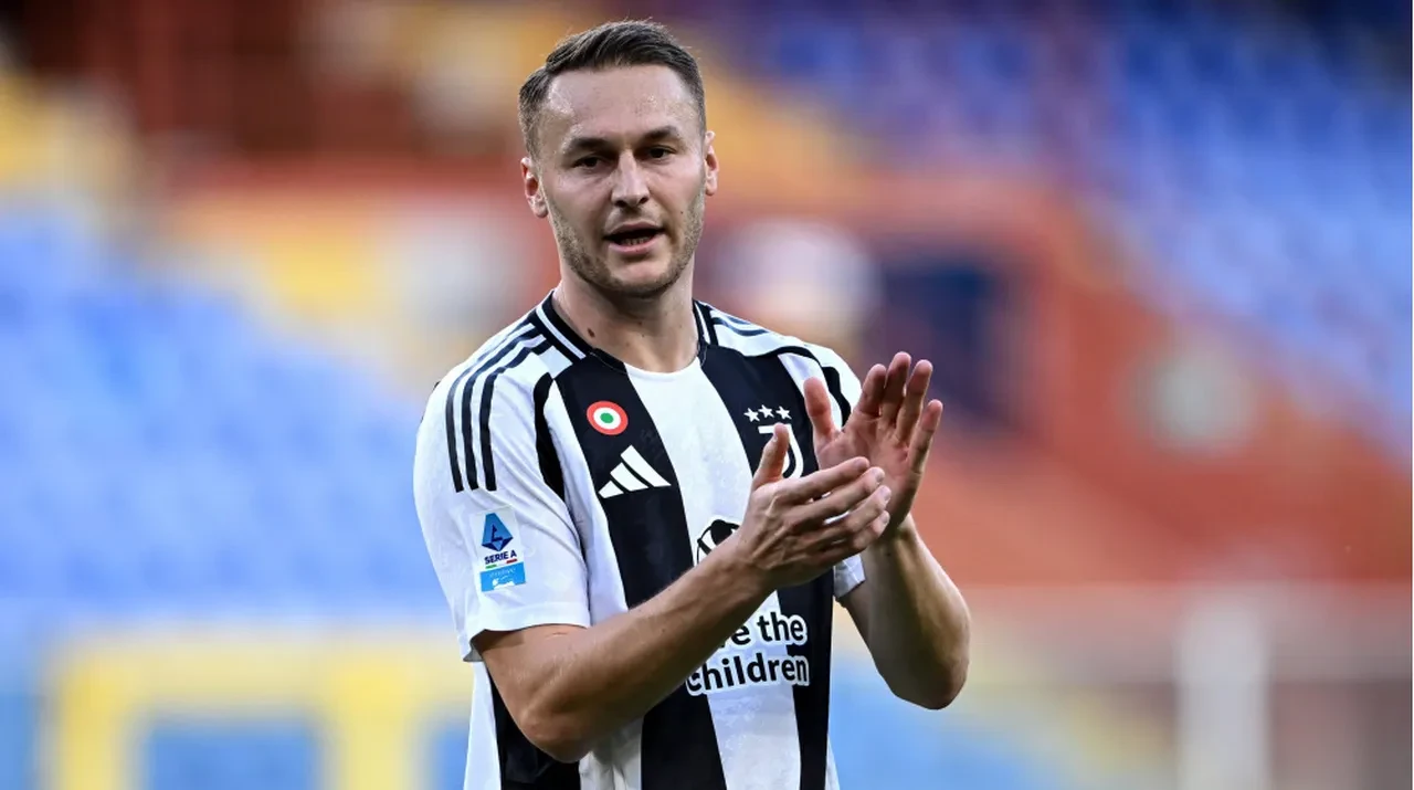 Galatasaray'da Koopmeiners sesleri! Cimbom transfer için düğmeye bastı