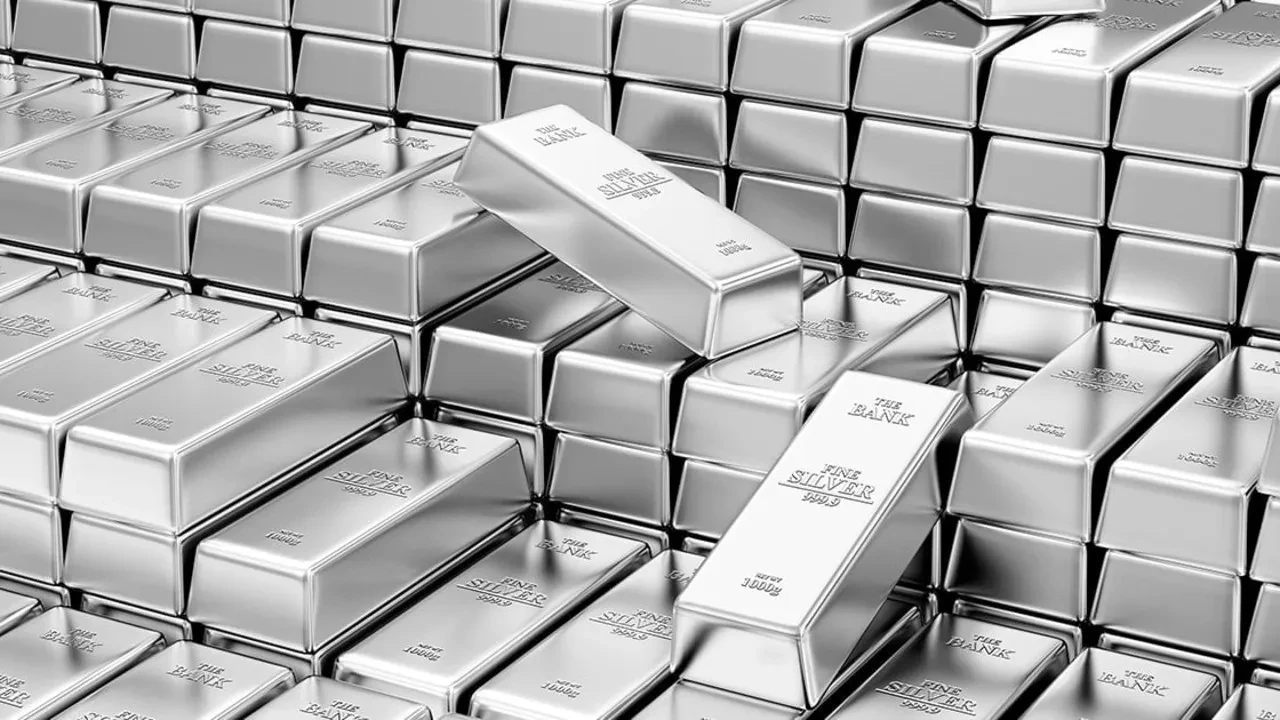 Goldman Sachs’tan gümüş uyarısı geldi