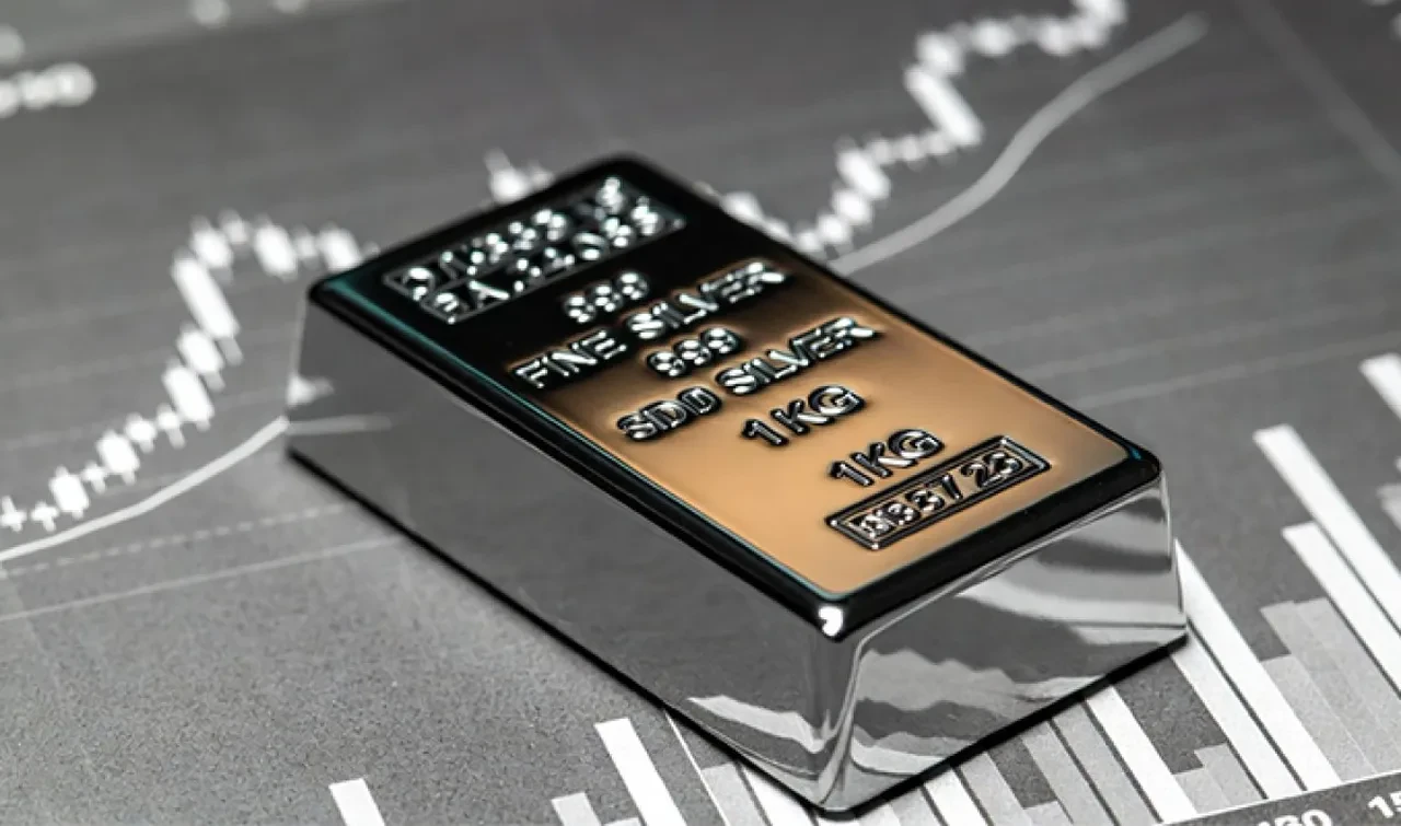 Goldman Sachs’tan gümüş uyarısı geldi