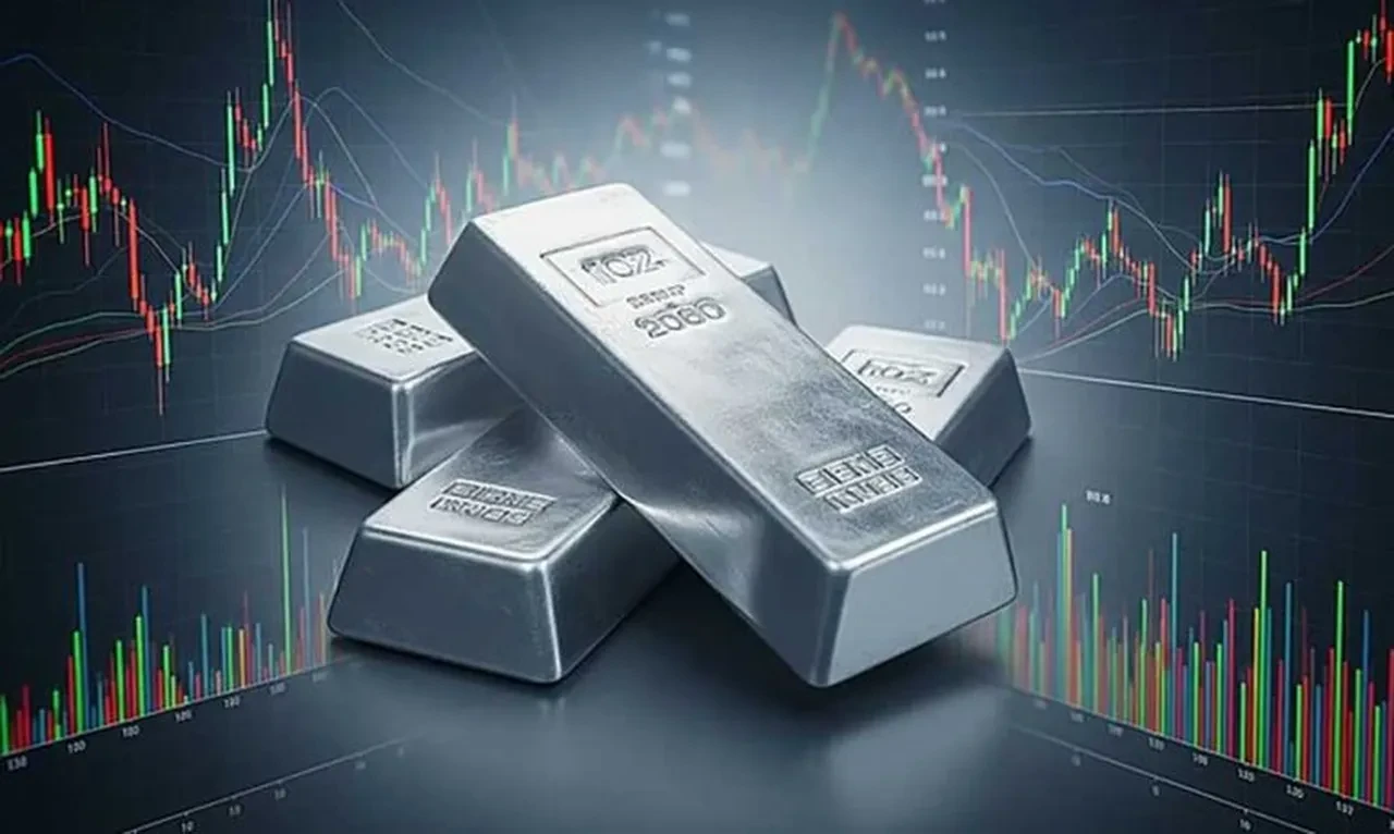 Goldman Sachs’tan gümüş uyarısı geldi