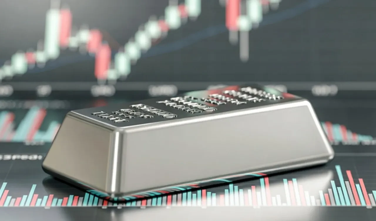 Goldman Sachs’tan gümüş uyarısı geldi