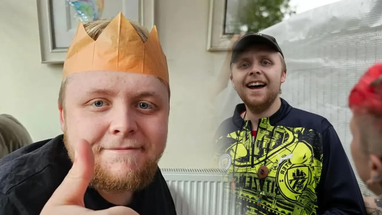 Henüz 24 yaşında demans yüzünden hayatını kaybetti, beynini bağışladı