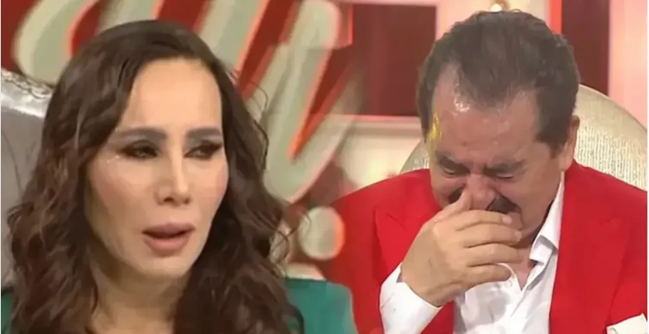 İbo Show'da Asena ile ilgili yaptığı el hareketiyle çok konuşulan Yıldız Tilbe duruma açıklık getirdi