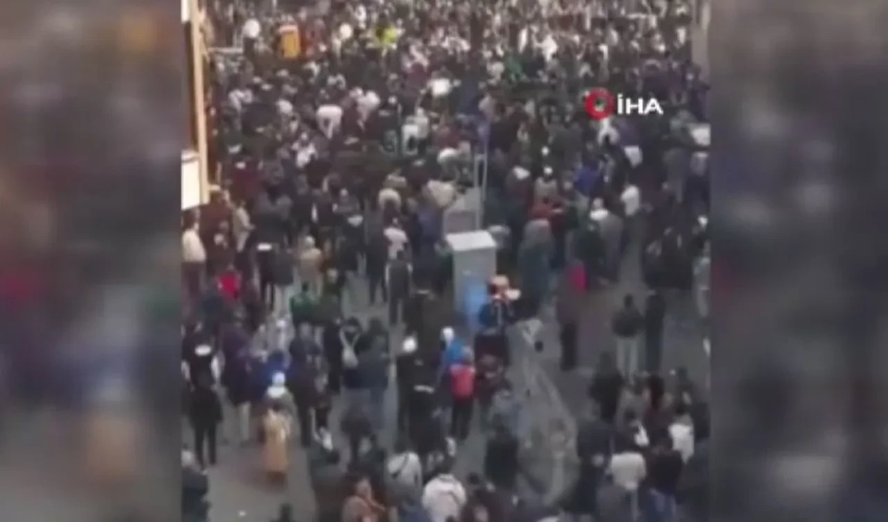 İran'da ekonomik sorunlar halkı sokağa döktü: Protestolarda can kaybı artıyor