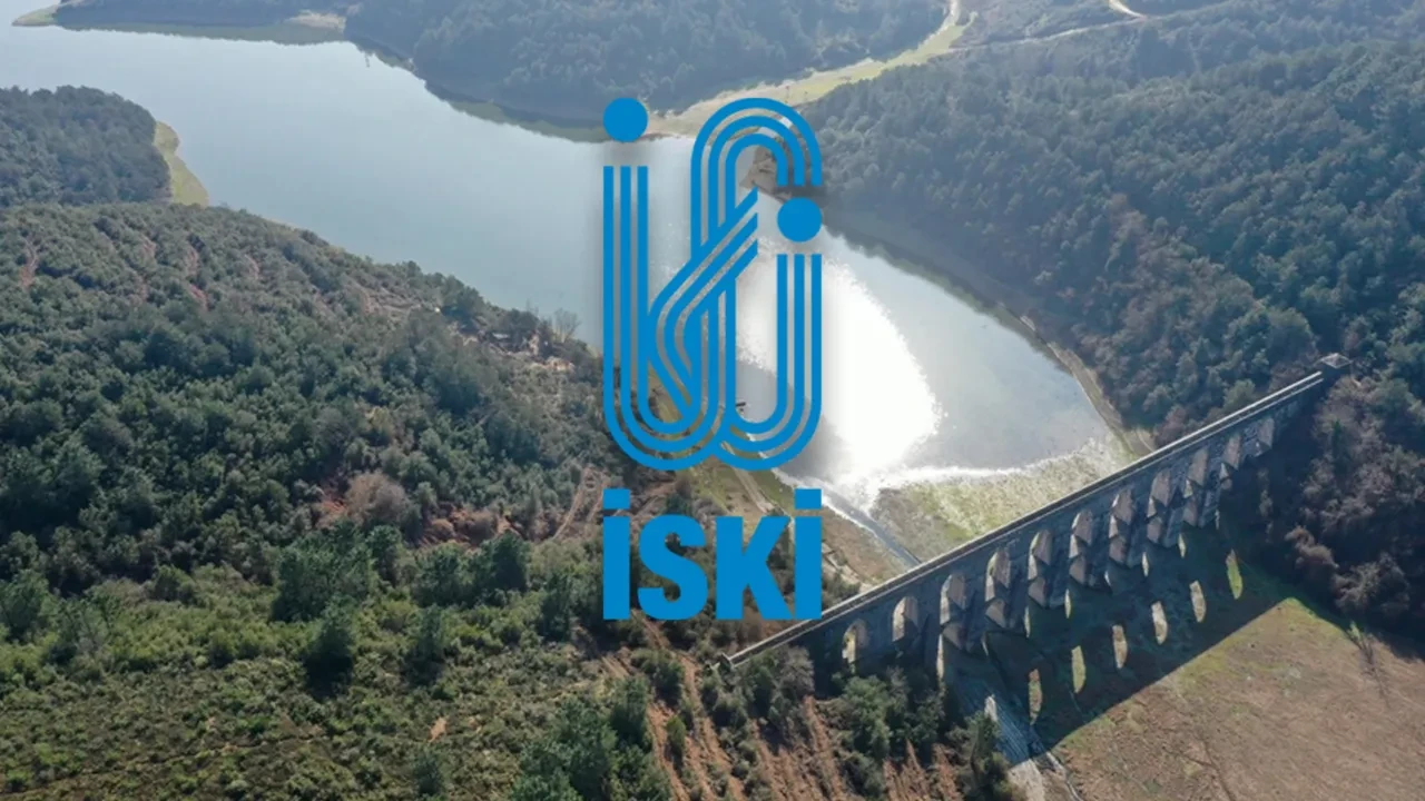 İstanbul barajlarında son durum ne? Yağmurlar su seviyesini artırdı mı? İşte İSKİ’nin açıkladığı baraj doluluk oranları