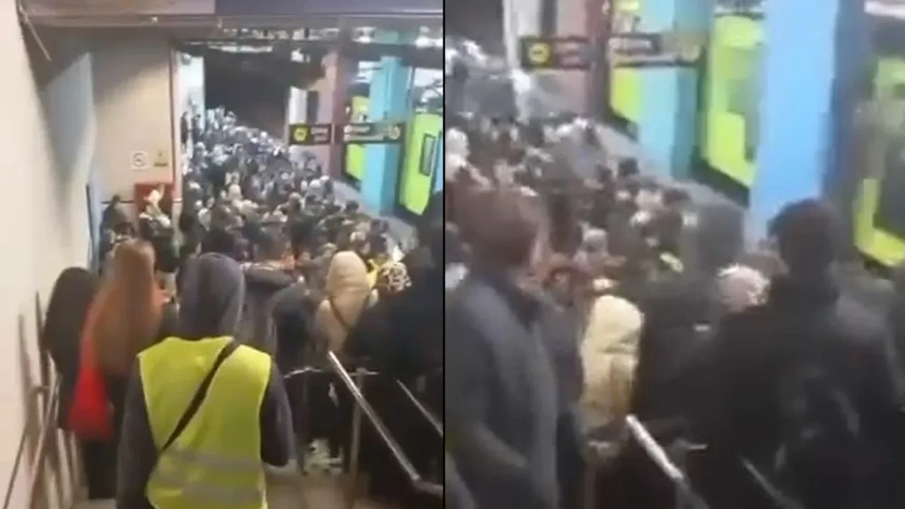 İstanbul dahil birçok ilde fırtına ortalığı yıktı geçti! Ağaçlar devrildi, çatılar uçtu, deniz taştı