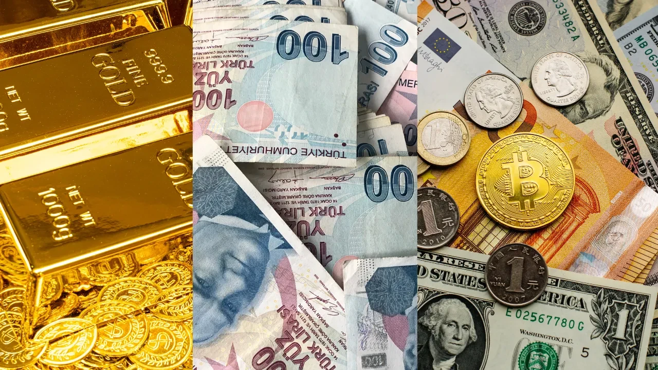 İşte Aralık ayı şampiyonu! TÜİK en çok kazandıran yatırım aracını açıkladı