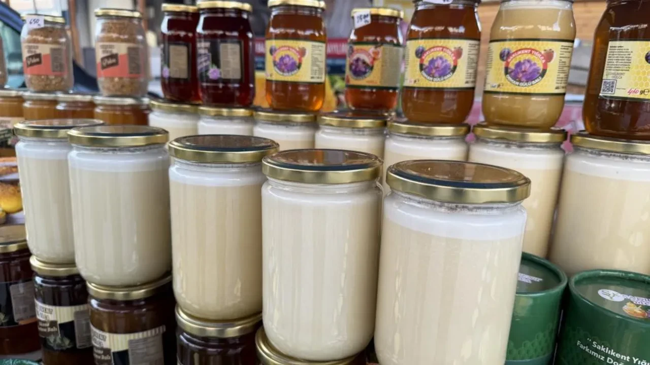 Kod adı 81: Görenler şaşırıyor, tadanlar vazgeçemiyor! Türkiye'de sadece 1 ilde var