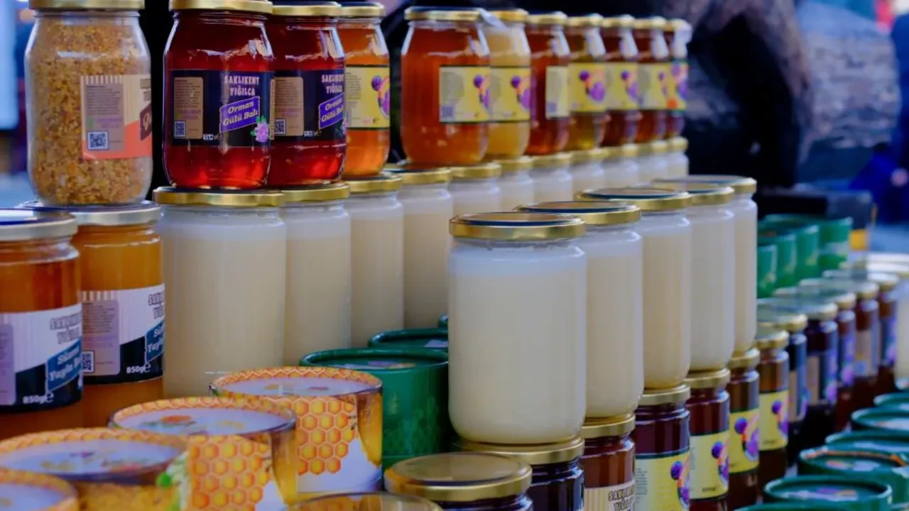 Kod adı 81: Görenler şaşırıyor, tadanlar vazgeçemiyor! Türkiye'de sadece 1 ilde var