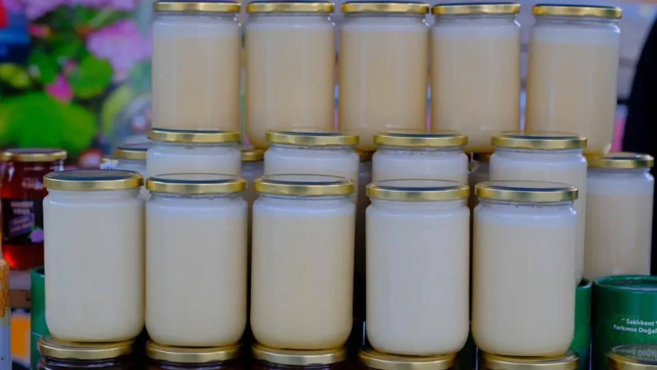 Kod adı 81: Görenler şaşırıyor, tadanlar vazgeçemiyor! Türkiye'de sadece 1 ilde var