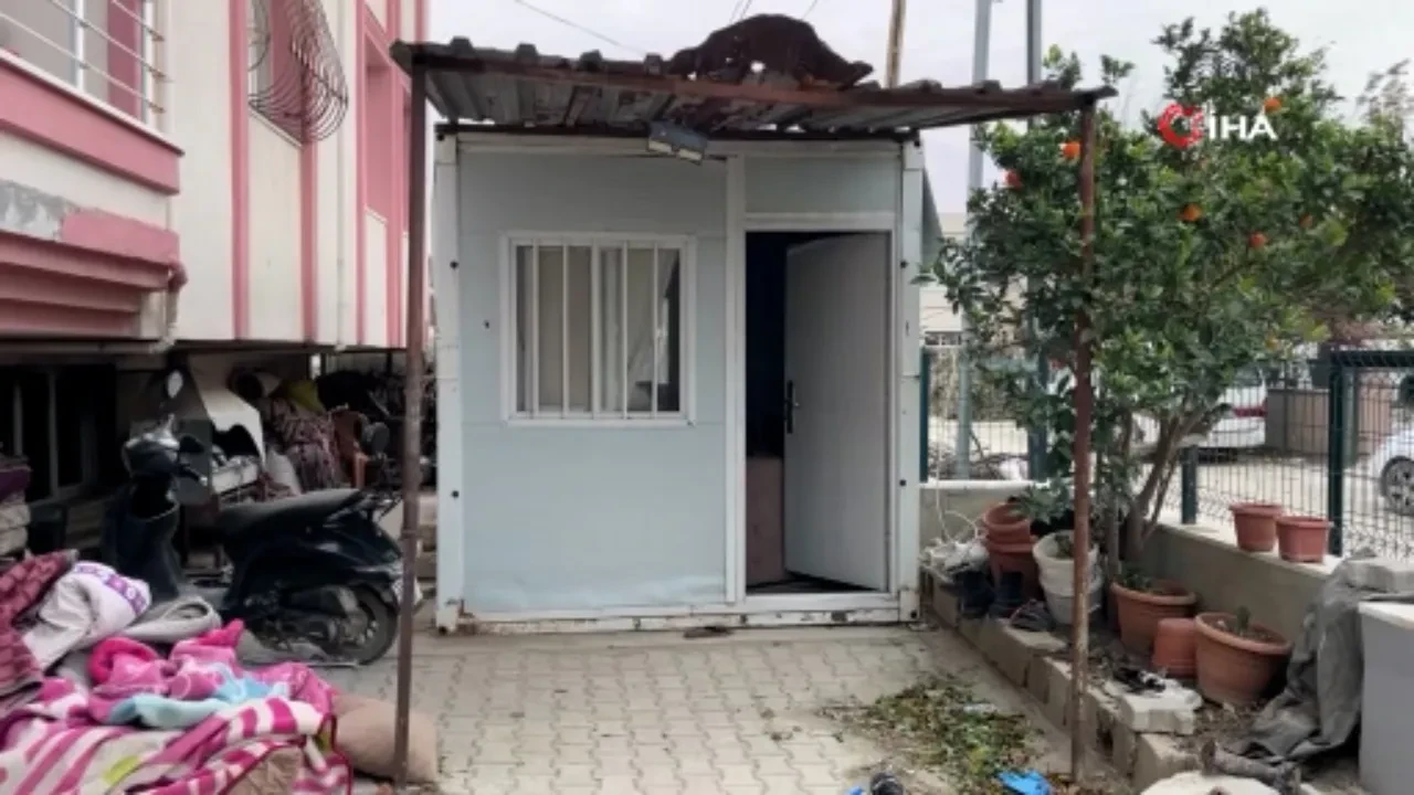 Konteynerde başından vurulmuş halde bulunmuştu! 17 yaşındaki Eylül'le ilgili şoke eden gerçek ortaya çıktı