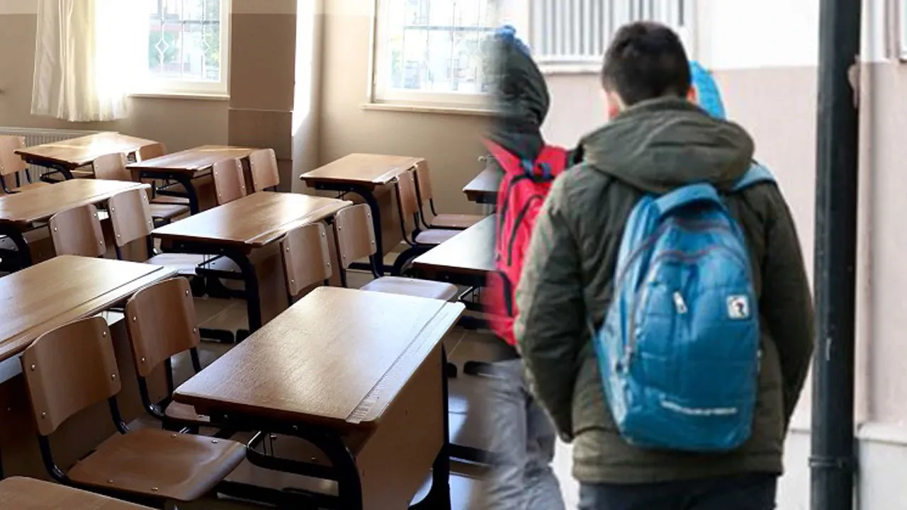 Lavaboya gitmek için sınıftan çıktı, hayatını kaybetti! Sakarya'da acı olay