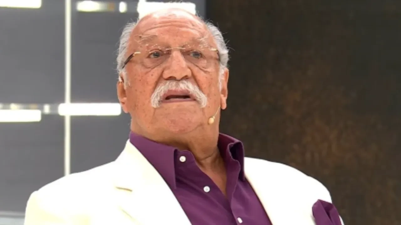 Müge Anlı’da Rahmi Bey neden yok, programdan ayrıldı mı?