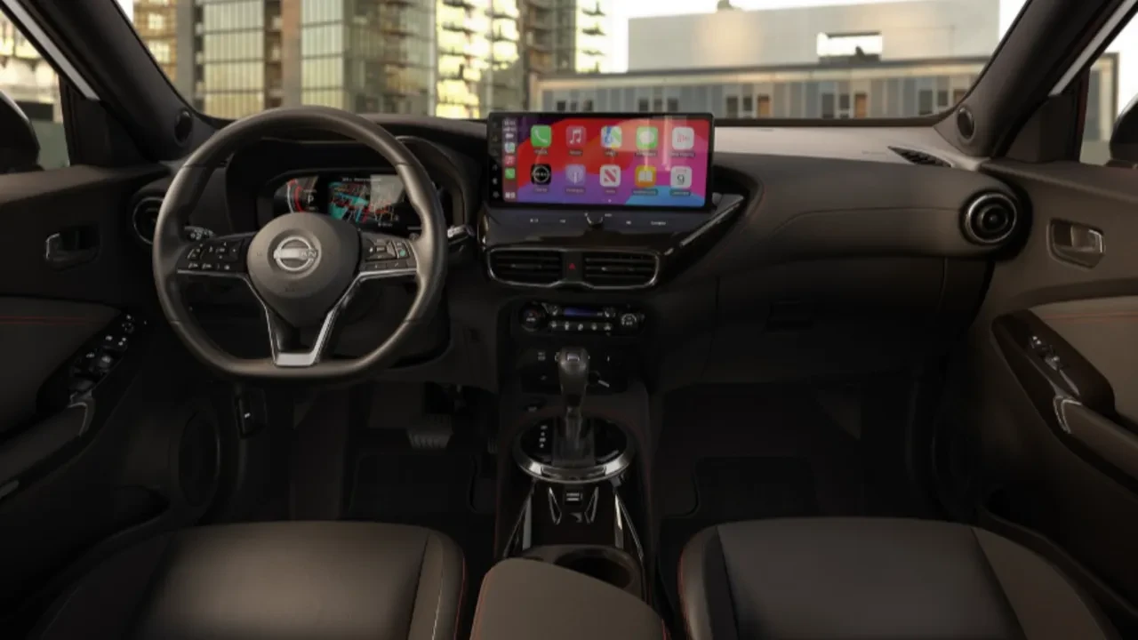 Nissan’dan yeni yıl hediyesi gibi fiyat listesi! (Qashqai, Juke, X-Trail) Ocak 2026’da modeller yeni fiyatlar eski