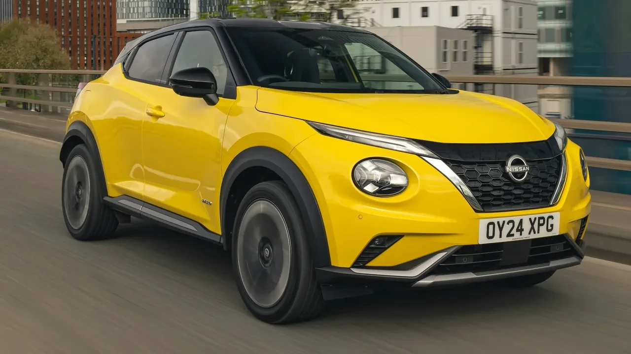 Nissan’dan yeni yıl hediyesi gibi fiyat listesi! (Qashqai, Juke, X-Trail) Ocak 2026’da modeller yeni fiyatlar eski